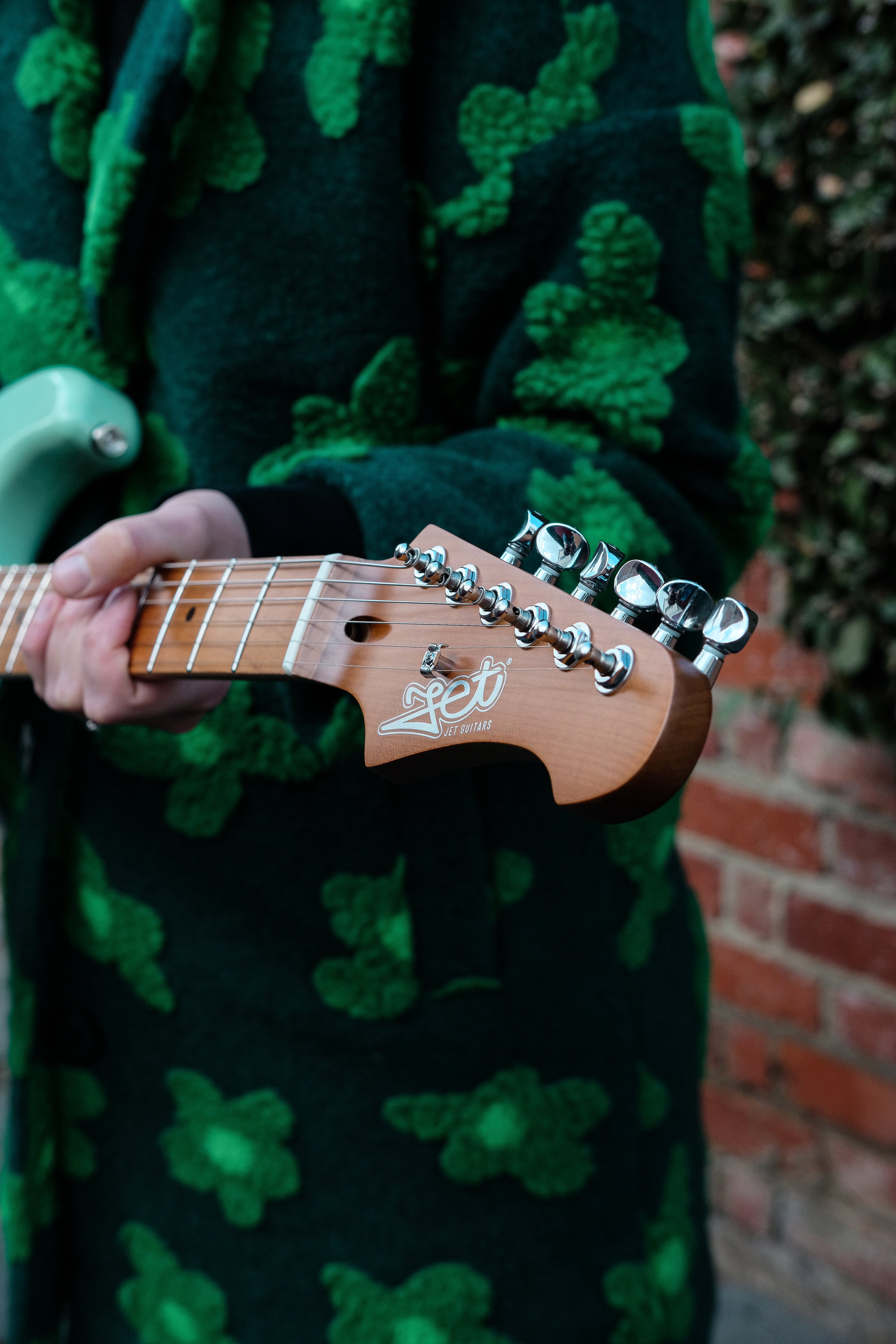 Jet Guitars