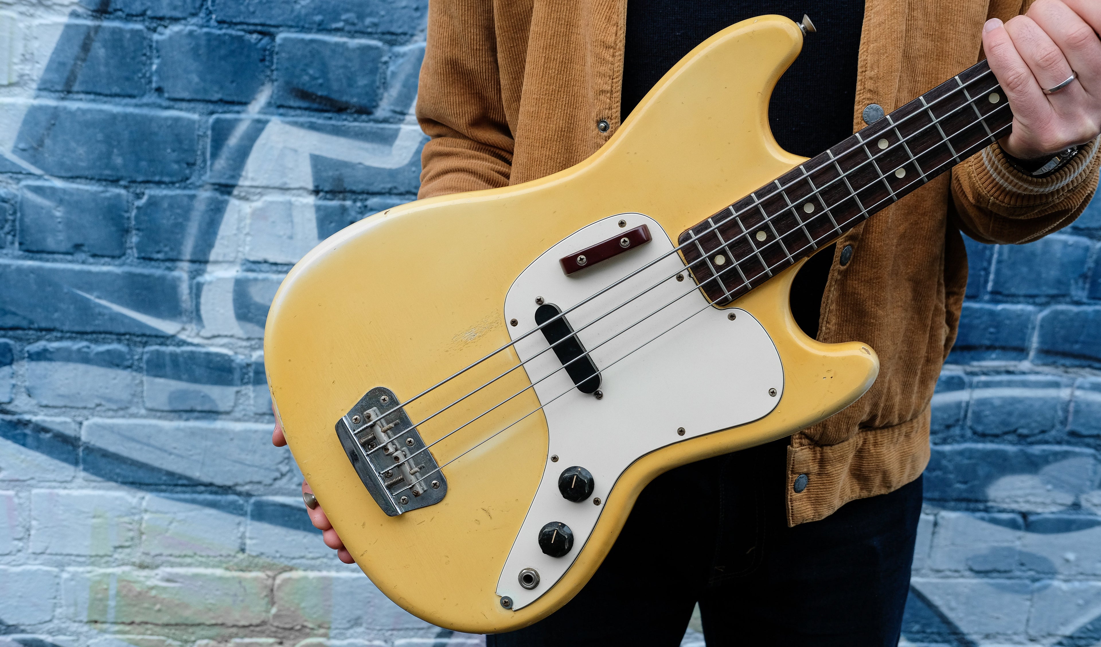 Bass Strings