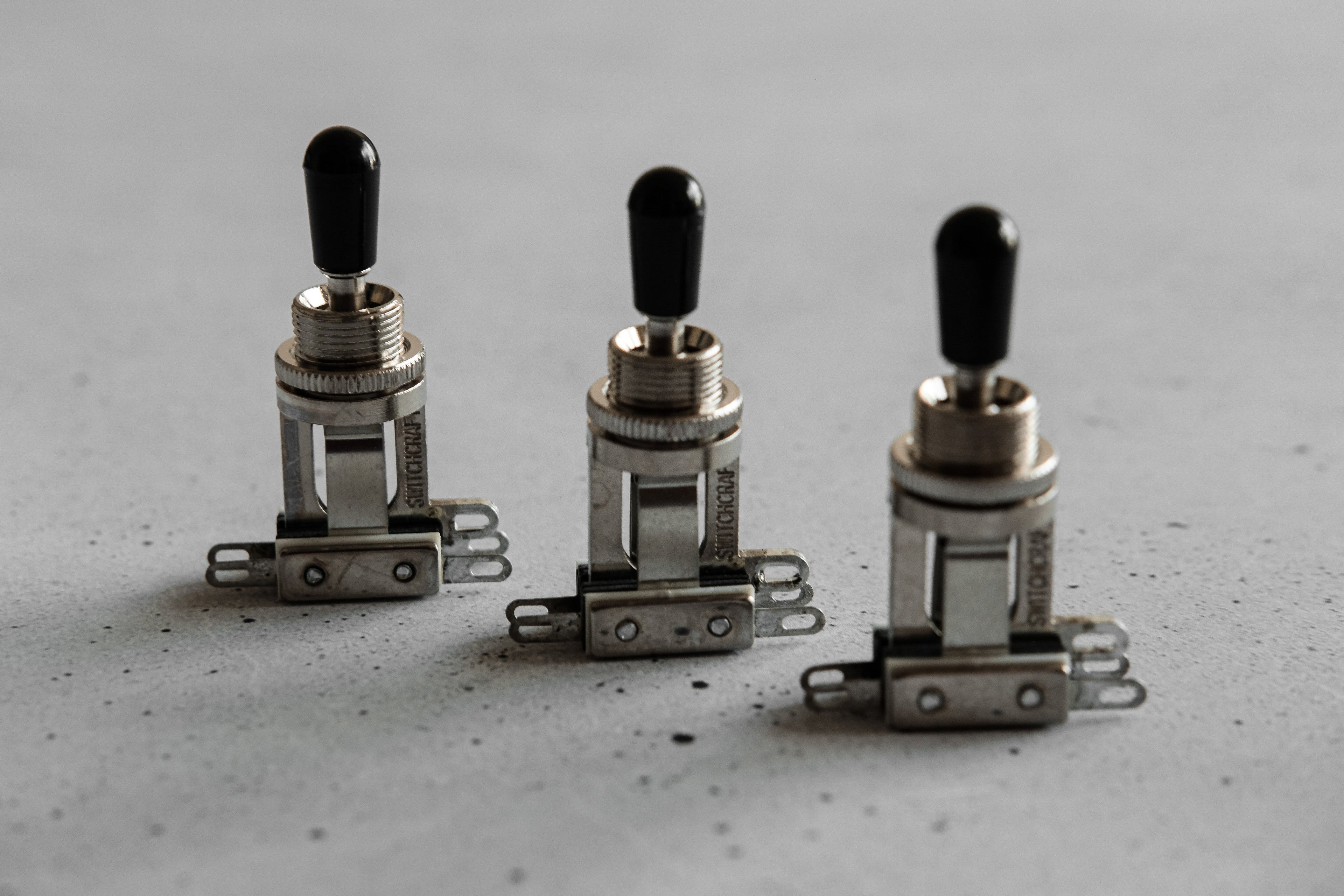 Switchcraft