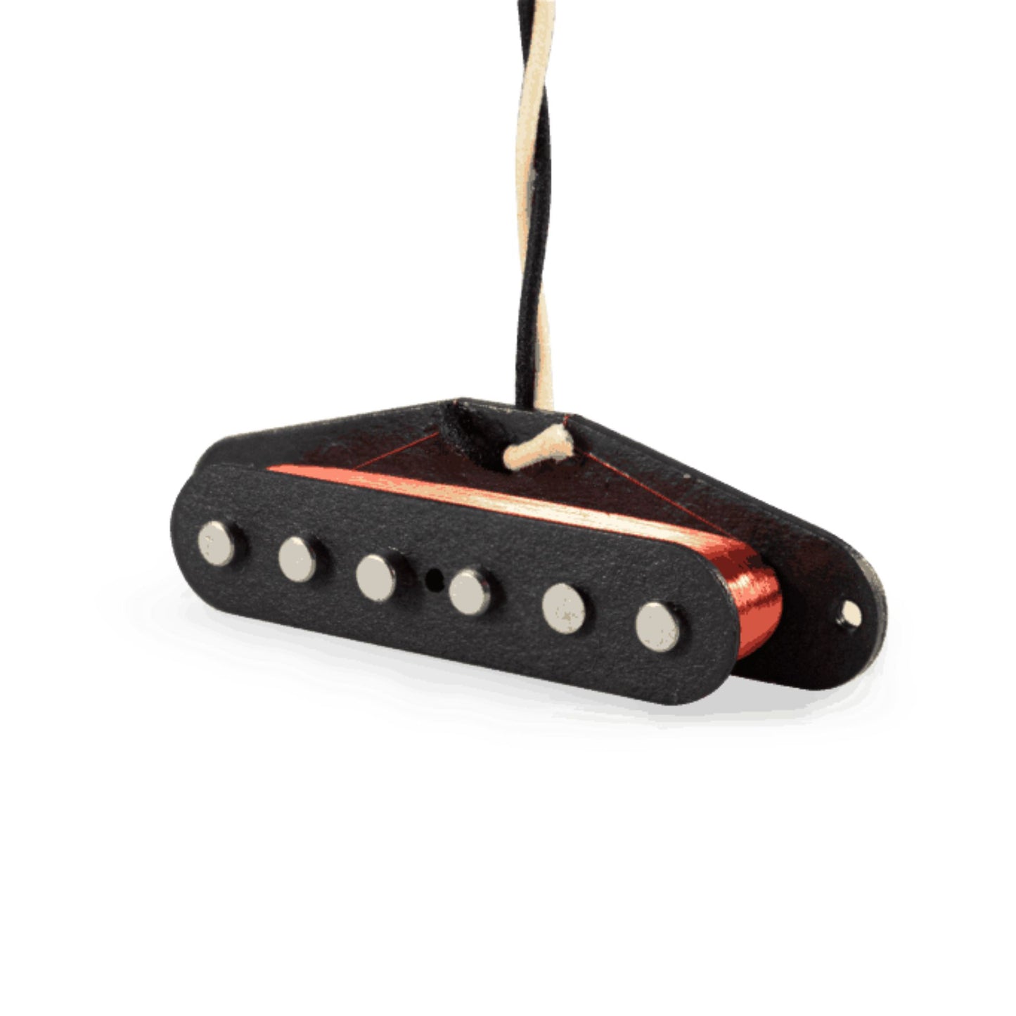 Lindy Fralin Blues Special Strat Pickup Set