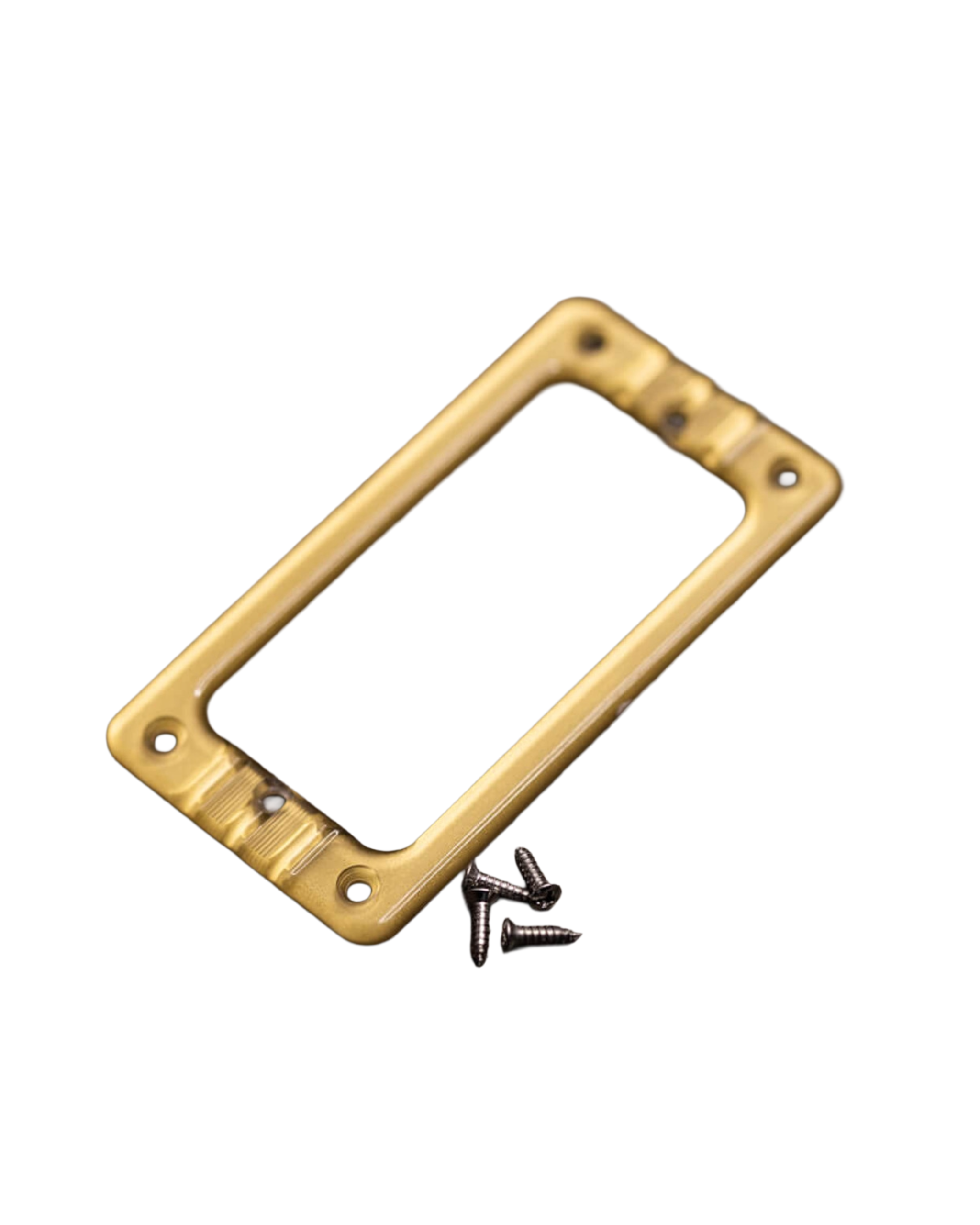 TV Jones EM2 Gretsch Style Pickup Ring with Mounting Screws