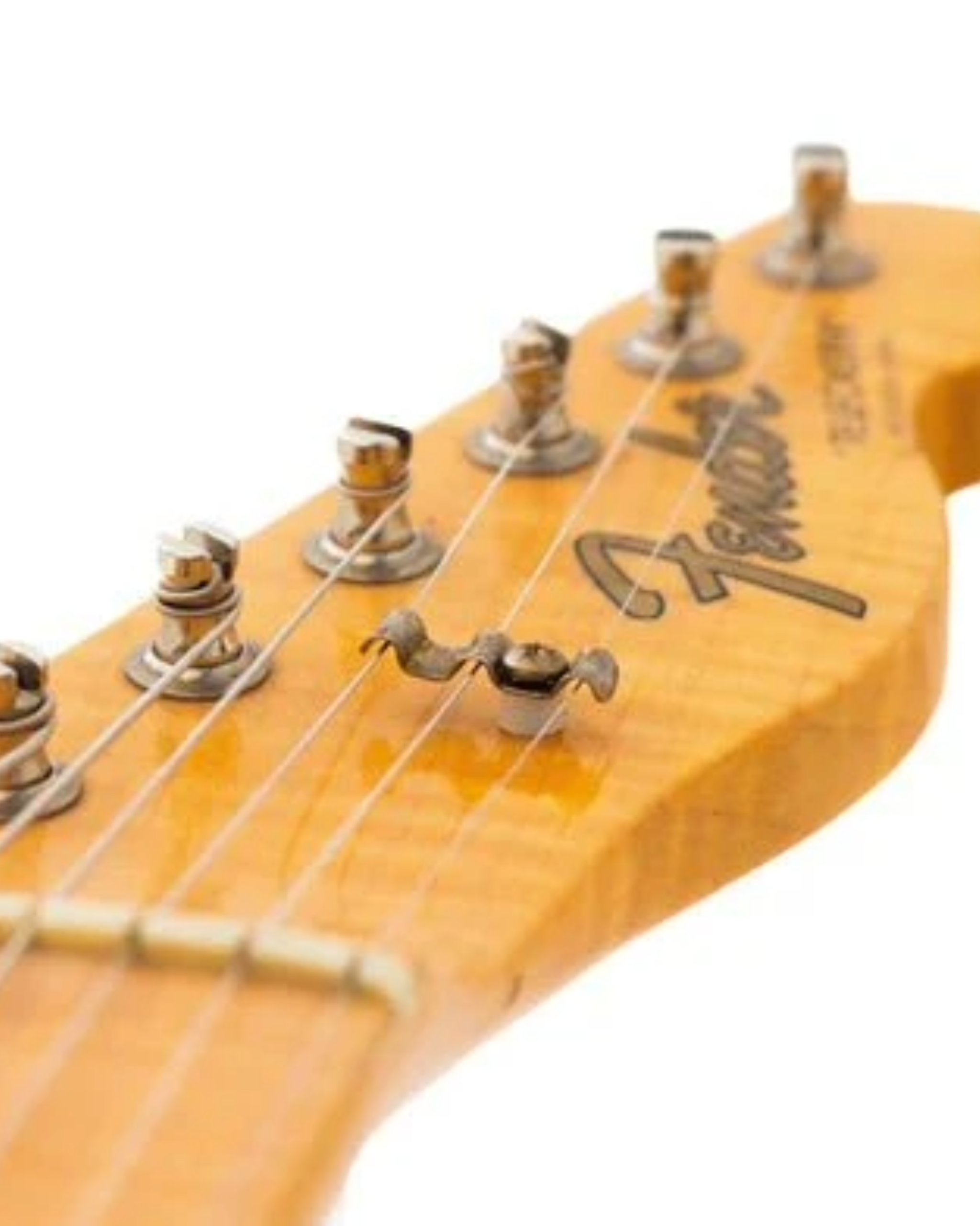 Music City Bridge Triple String Trees