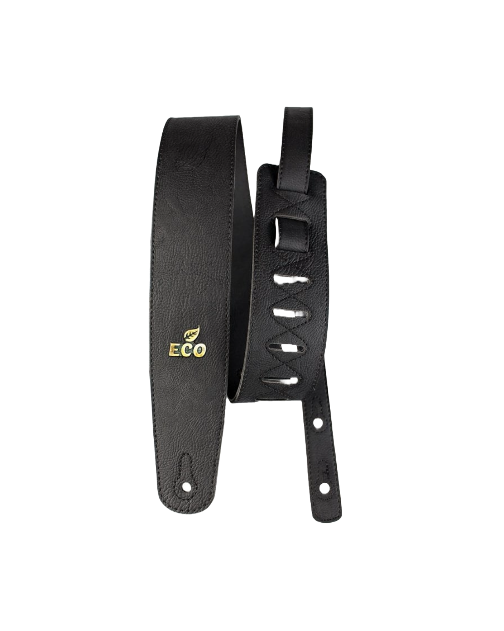 Basso EcoStrap Vegan Guitar & Bass Strap