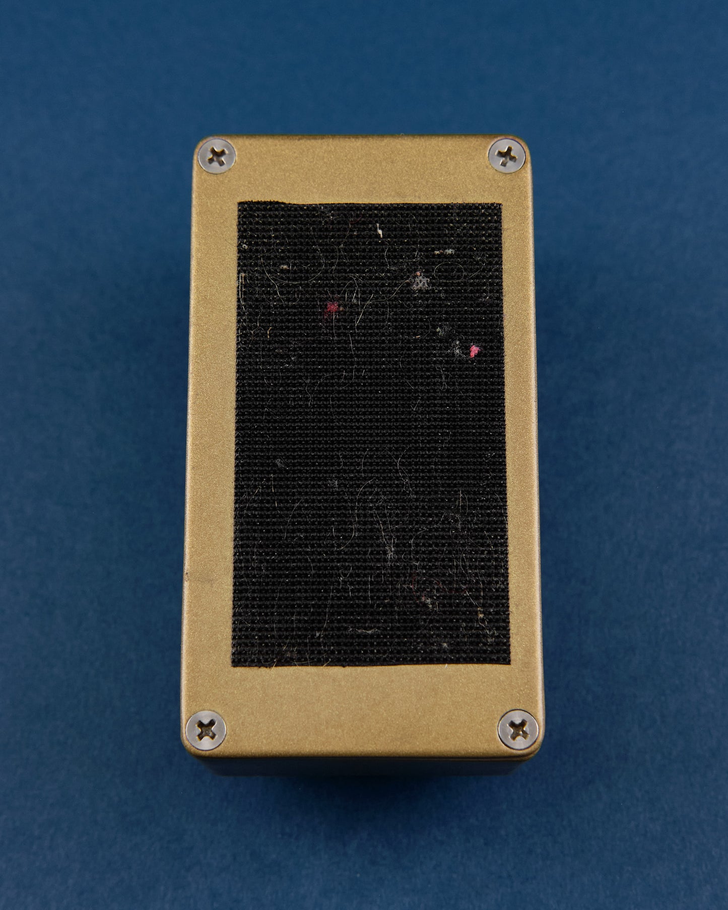 Earthquaker Devices Hoof Hybrid Fuzz (Second-Hand)