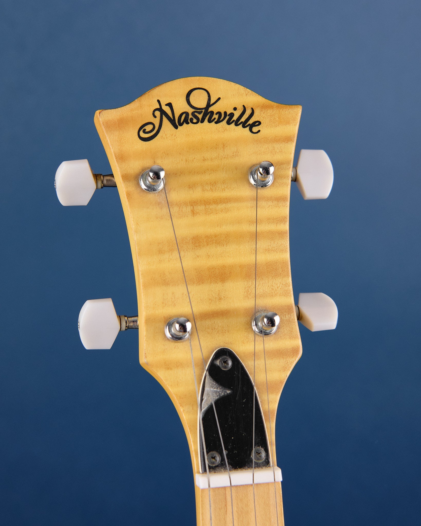 Nashville California Open Back 5-String Banjo (Second-Hand)