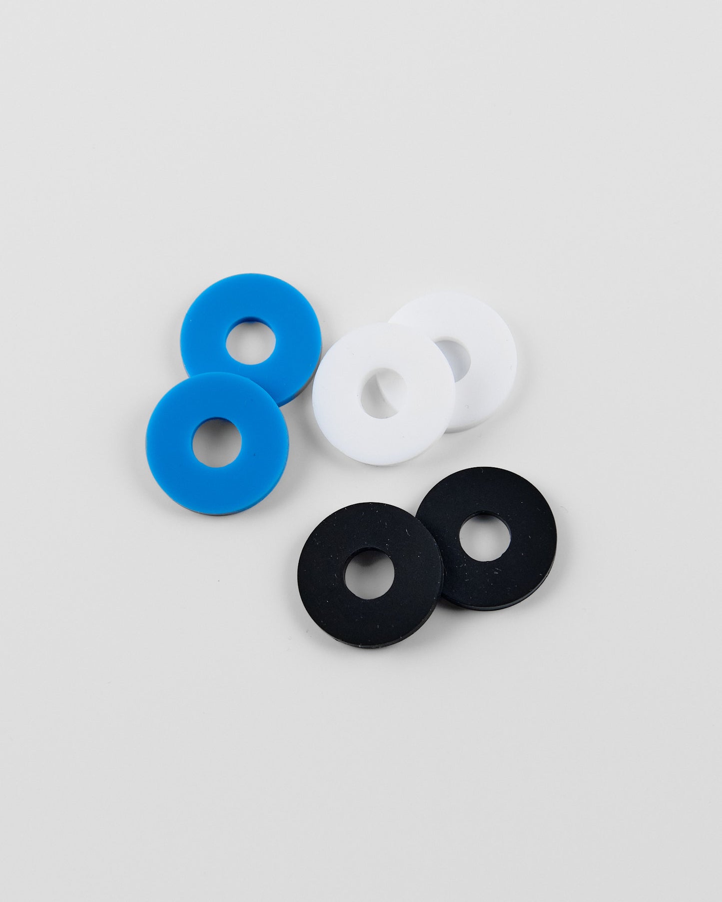 Replay Strap Blocks