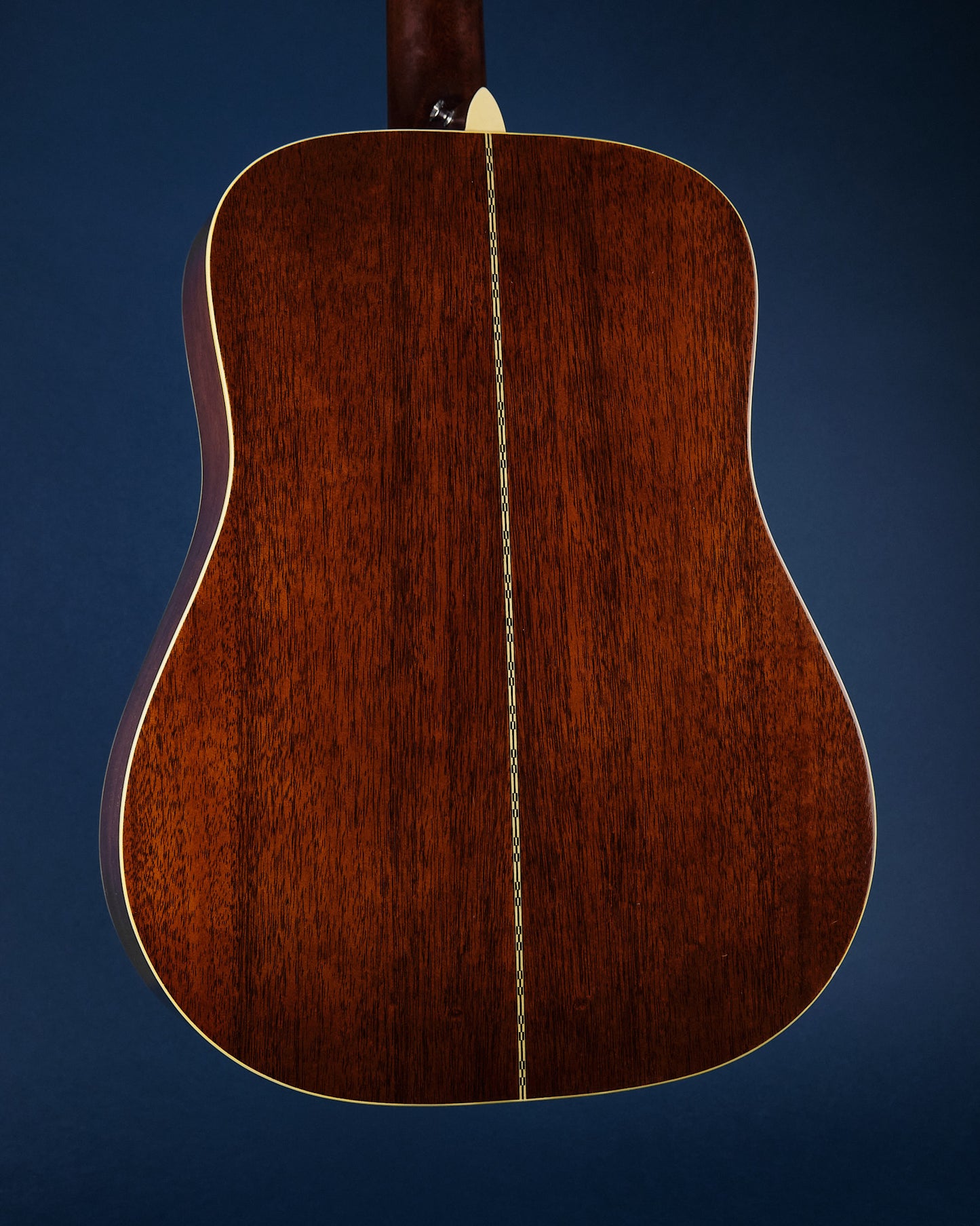 1970s Fender F-55-12 Natural