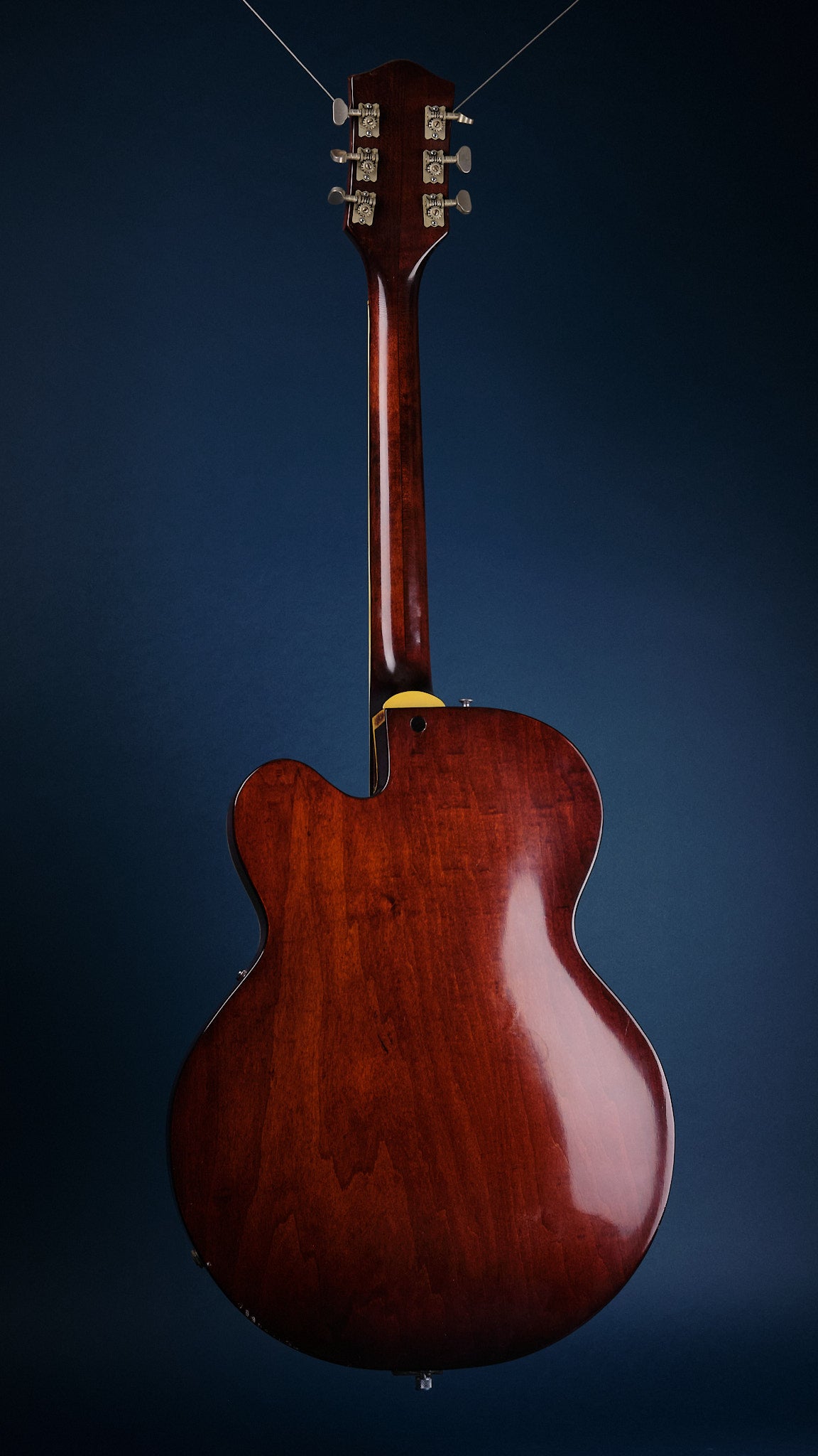 1964 Gretsch 6119 Chet Atkins Tennessean Walnut
