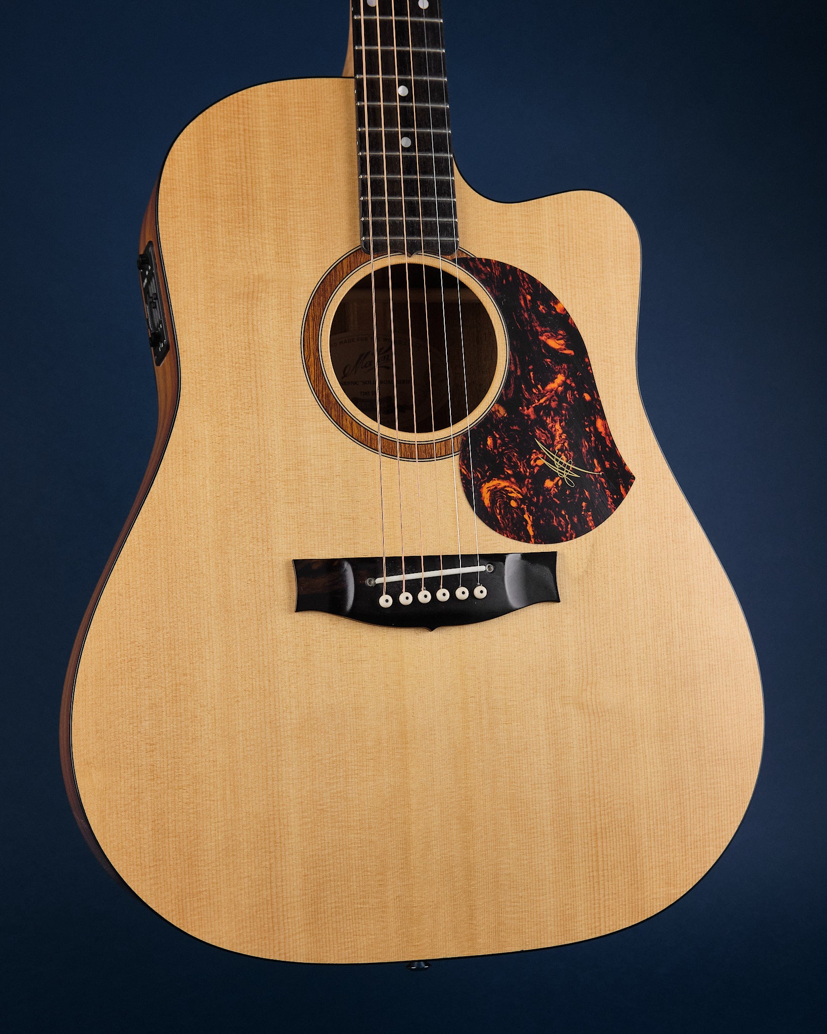 Maton SRS70C Sitka (Second-Hand)