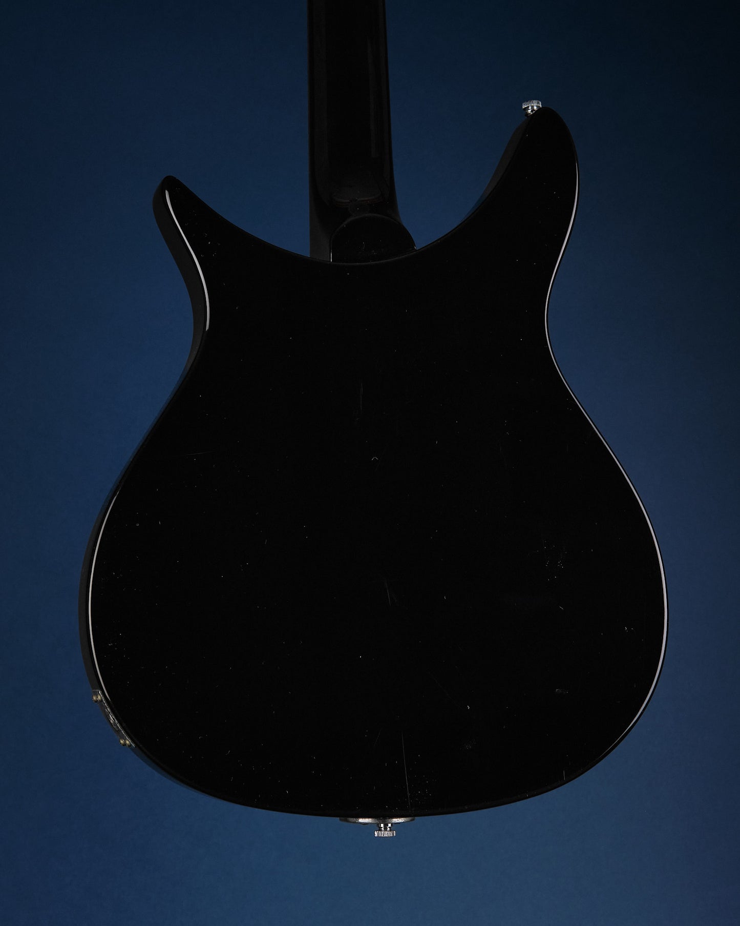1985 Aria RG-750T 'Rock 'n' Roller' Black
