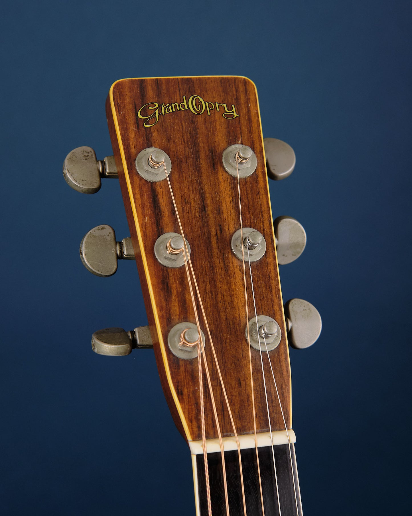 1976 Grand Opry CF-61 Sunburst