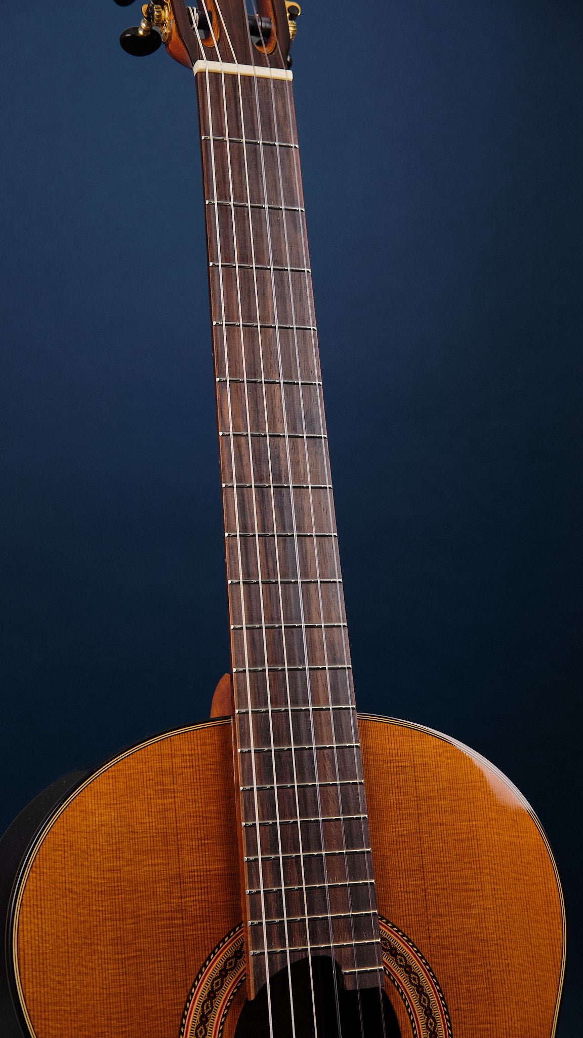 Katoh MCG50C Cedar (Second-Hand)