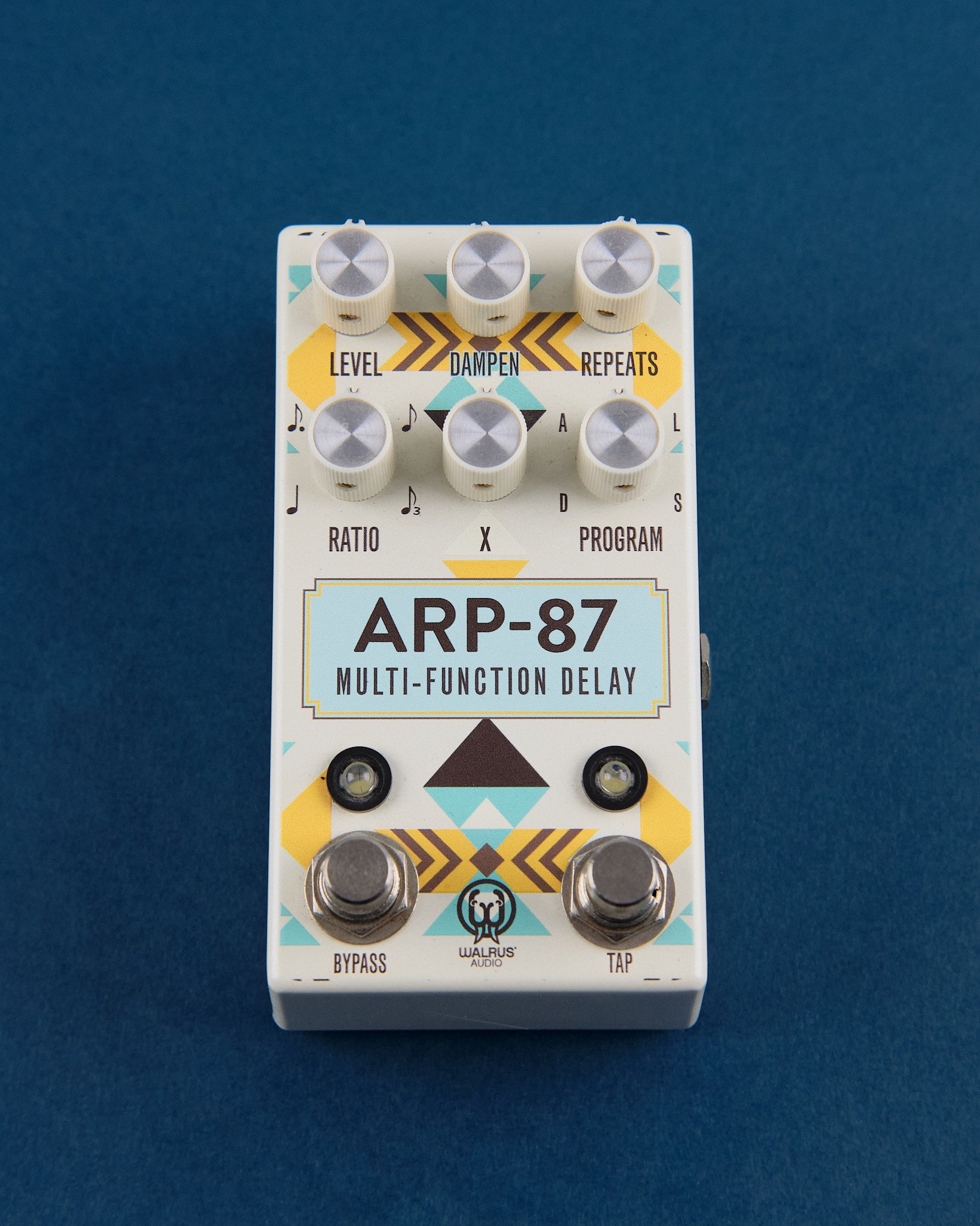 Walrus Audio 'Santa Fe' ARP-87 Multi-Function Delay (Second-Hand)