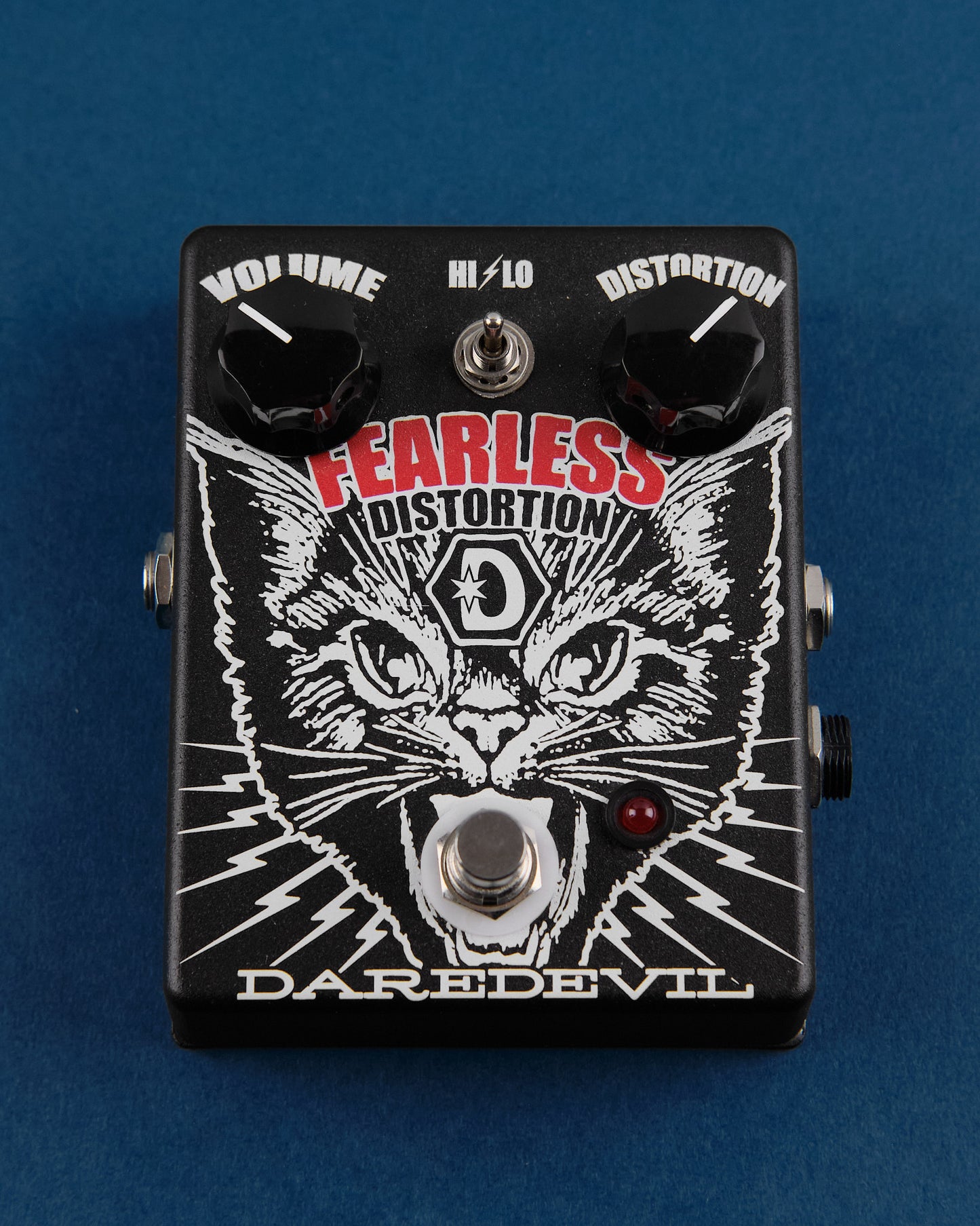 Daredevil Fearless Distortion (Second-Hand)
