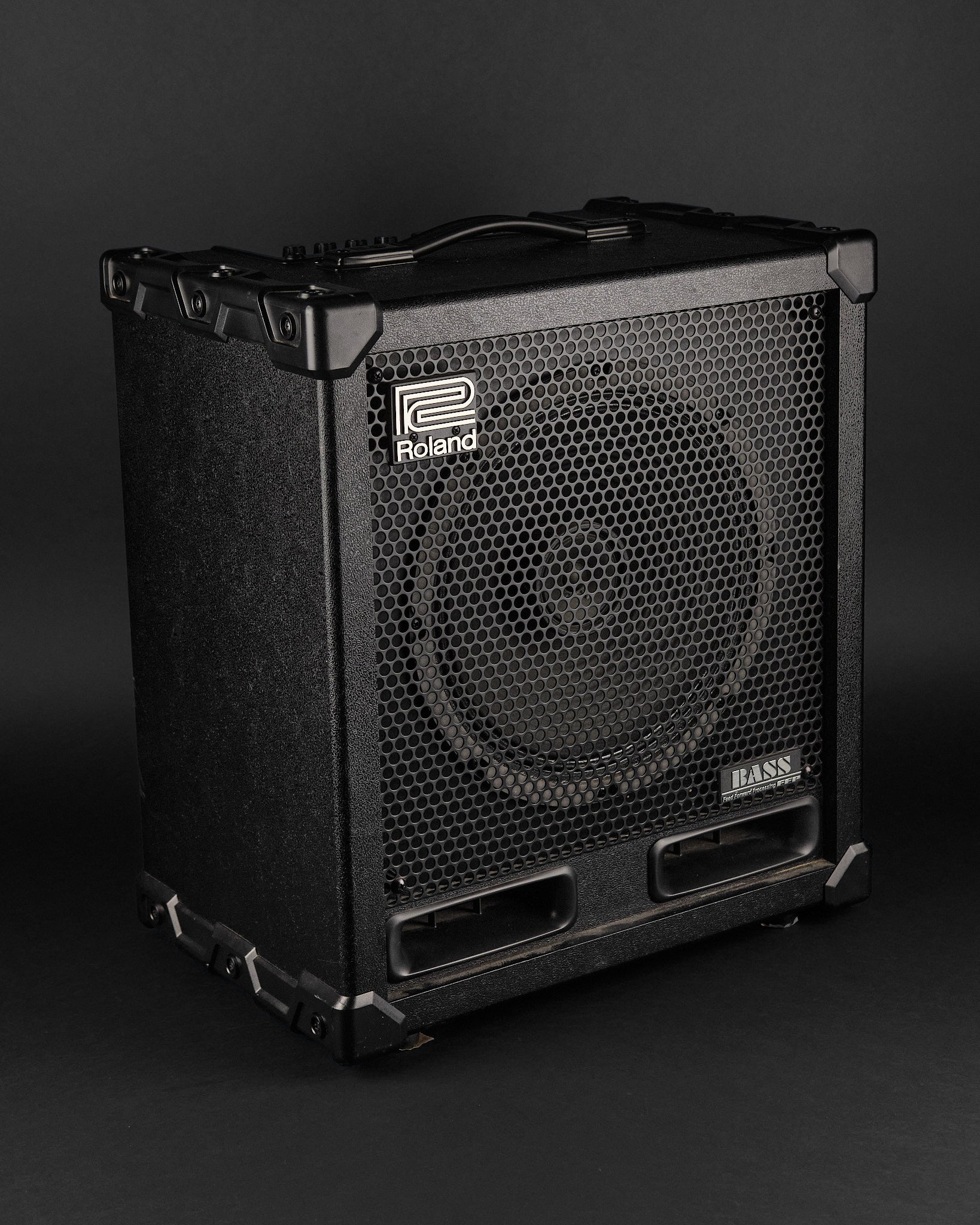 Roland Cube-120XL 1x12