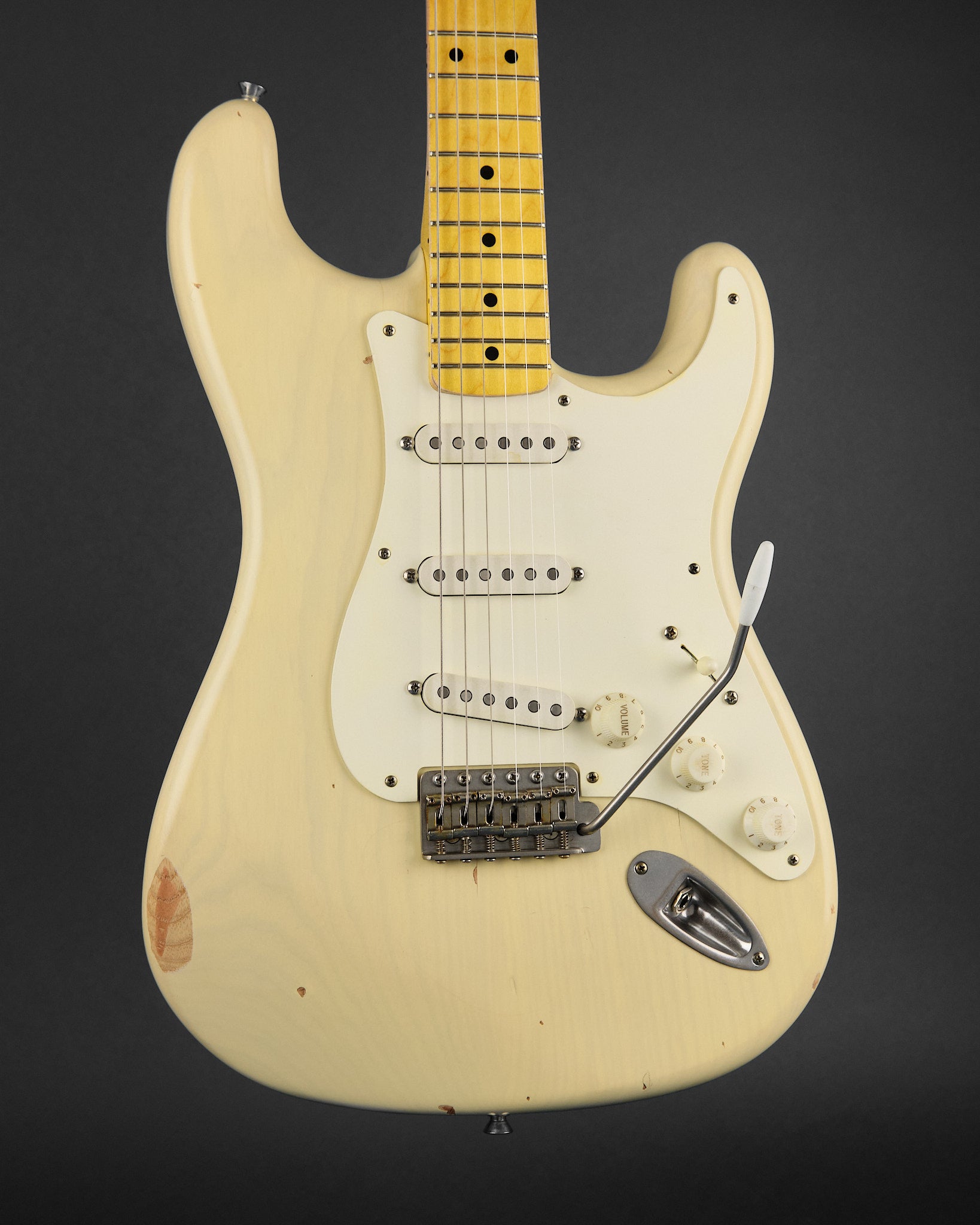 Nash Guitars S-57 'Mary Kaye' Ash (New) – Replay Guitars