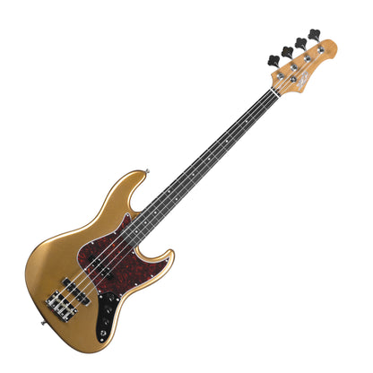 Jet JJB-300 Bass Gold