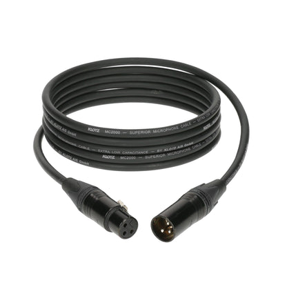 Klotz M2 Microphone Cable