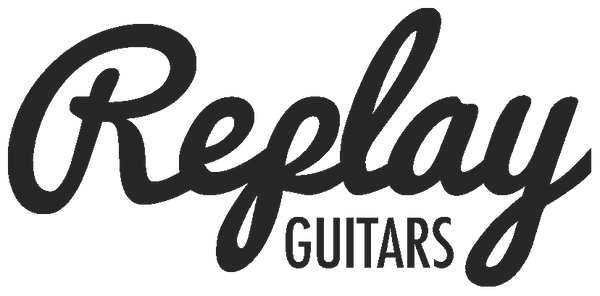 Replay Guitars