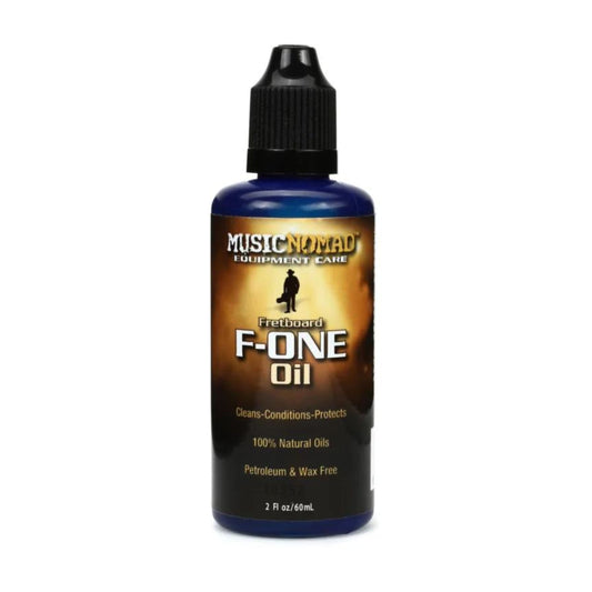 Music Nomad F-One Oil Cleaner and Conditioner