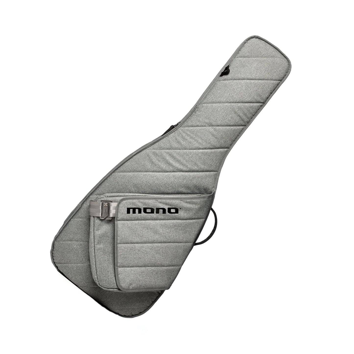 Mono M80 Sleeve Electric Bass Guitar Gig Bag Ash