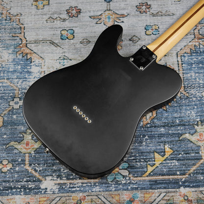 2017 Fender Special Edition Noir Telecaster