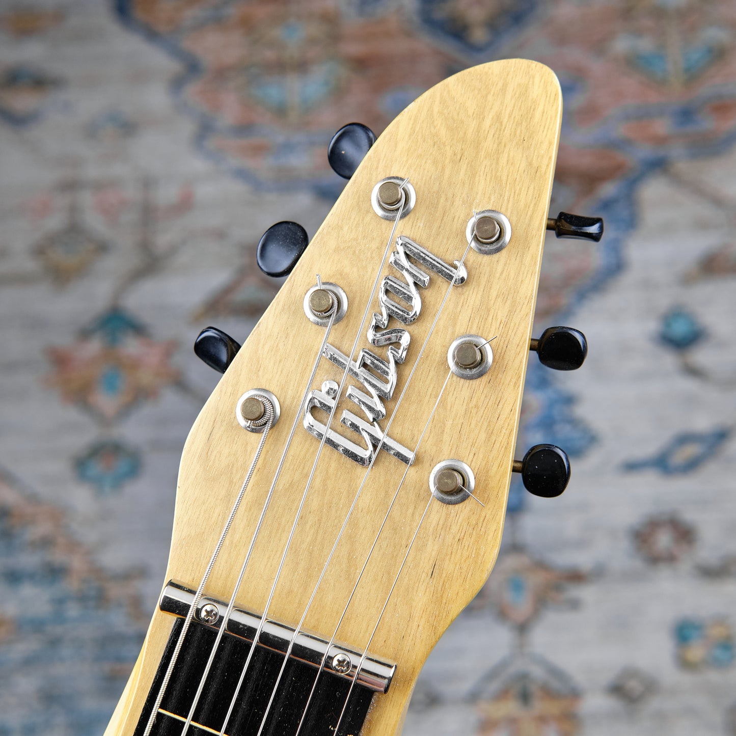 c1964-65 Gibson Skylark Lapsteel