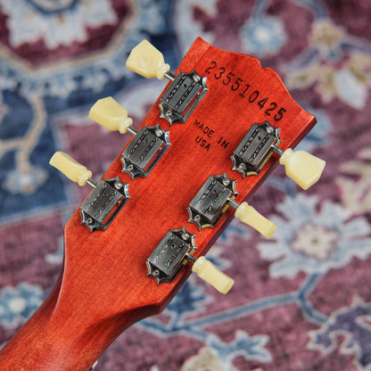 2023 Gibson SG Tribute Vintage Cherry Satin
