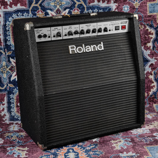 1990s Roland GC-408 4x8 Guitar Combo