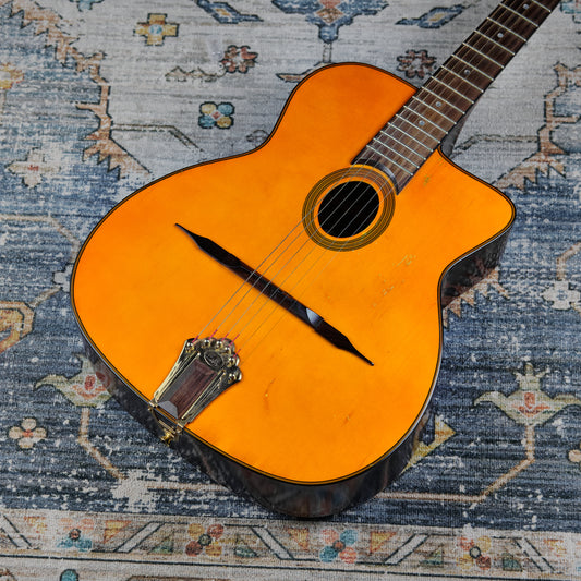Aria MM-20 Gypsy Jazz Guitar (Second-Hand)
