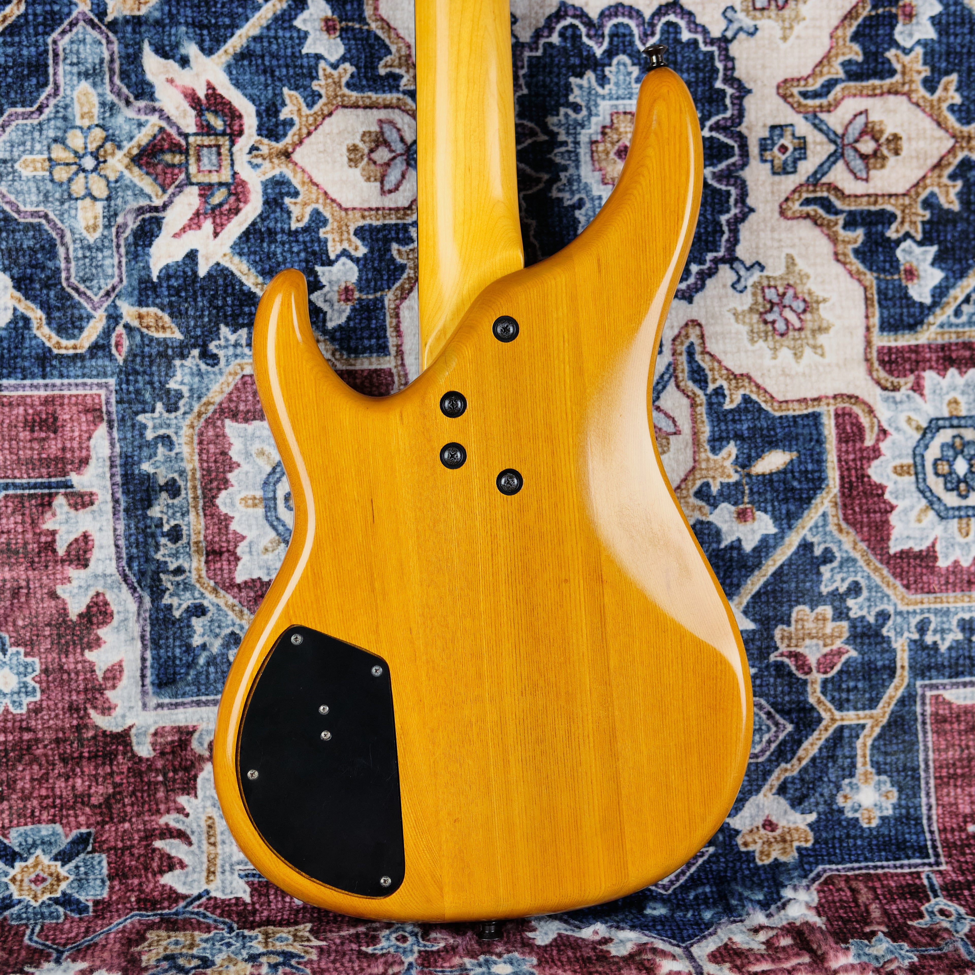 Onyx 1080/N Bass Natural (Second-Hand)