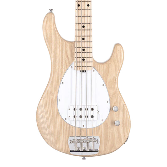 Sterling by Music Man Sterling SB14 Natural