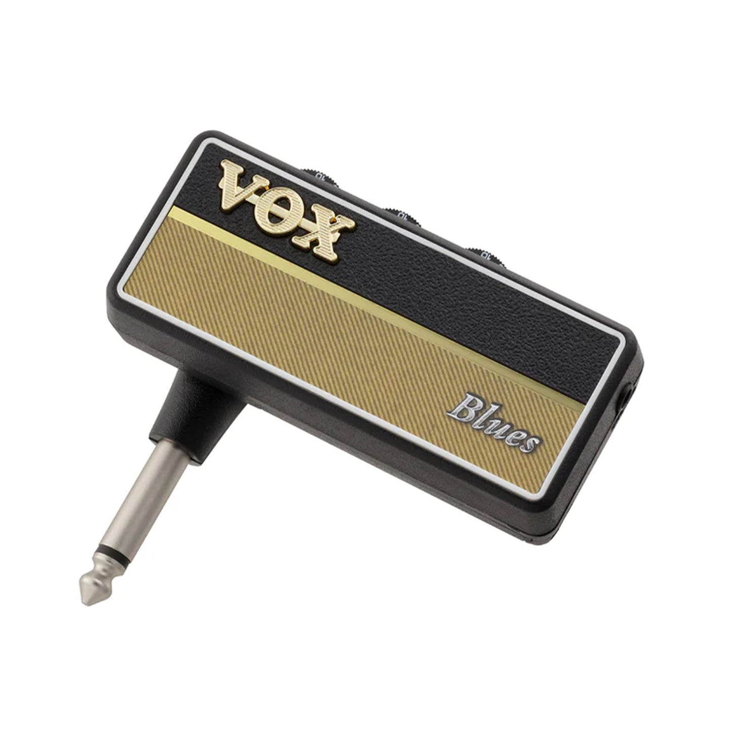 Vox Amplug 2 Blues Headphone Amp