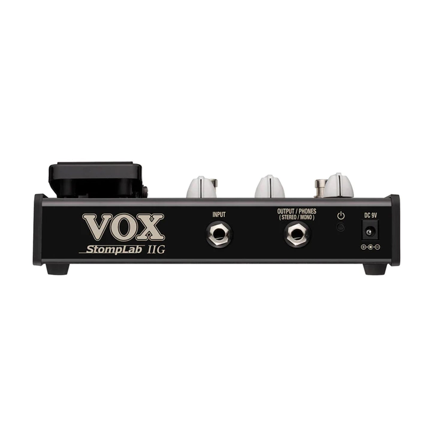 Vox SL2G Stomplab 2G Multi Effects Guitar Pedal