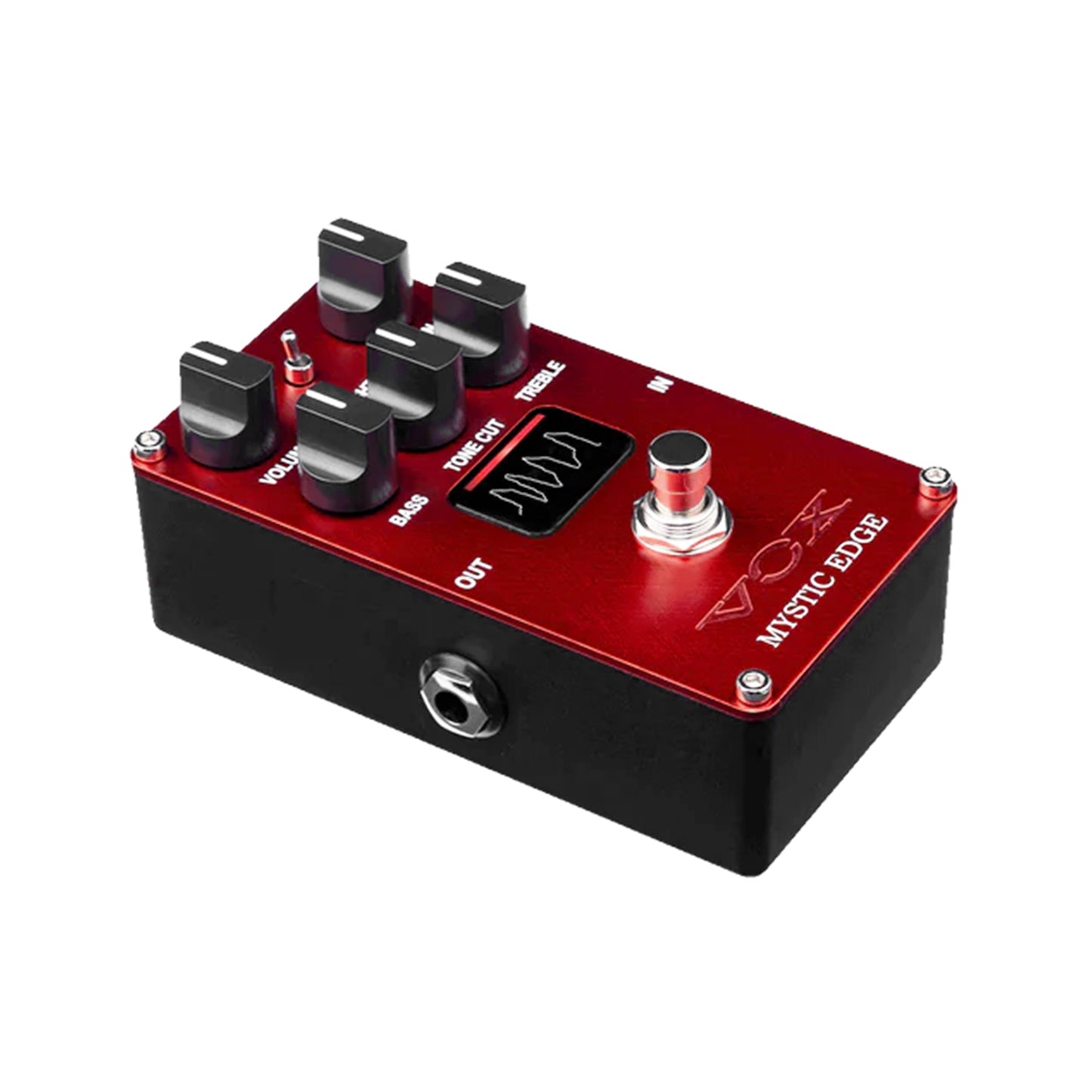 Vox VE-ME Mystic Edge Valvenergy Pedal