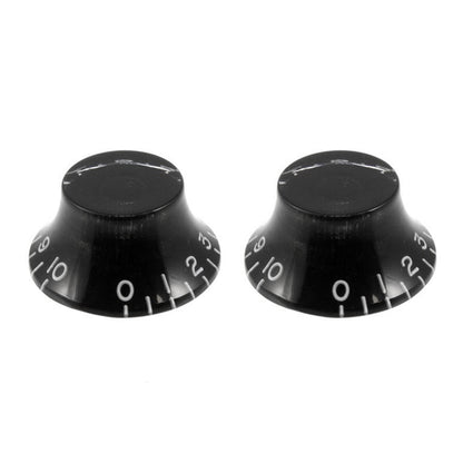 Multi-Fit Bell Knob - Set of 2