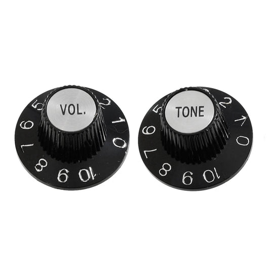 Witch Hat Knobs - Set of 2
