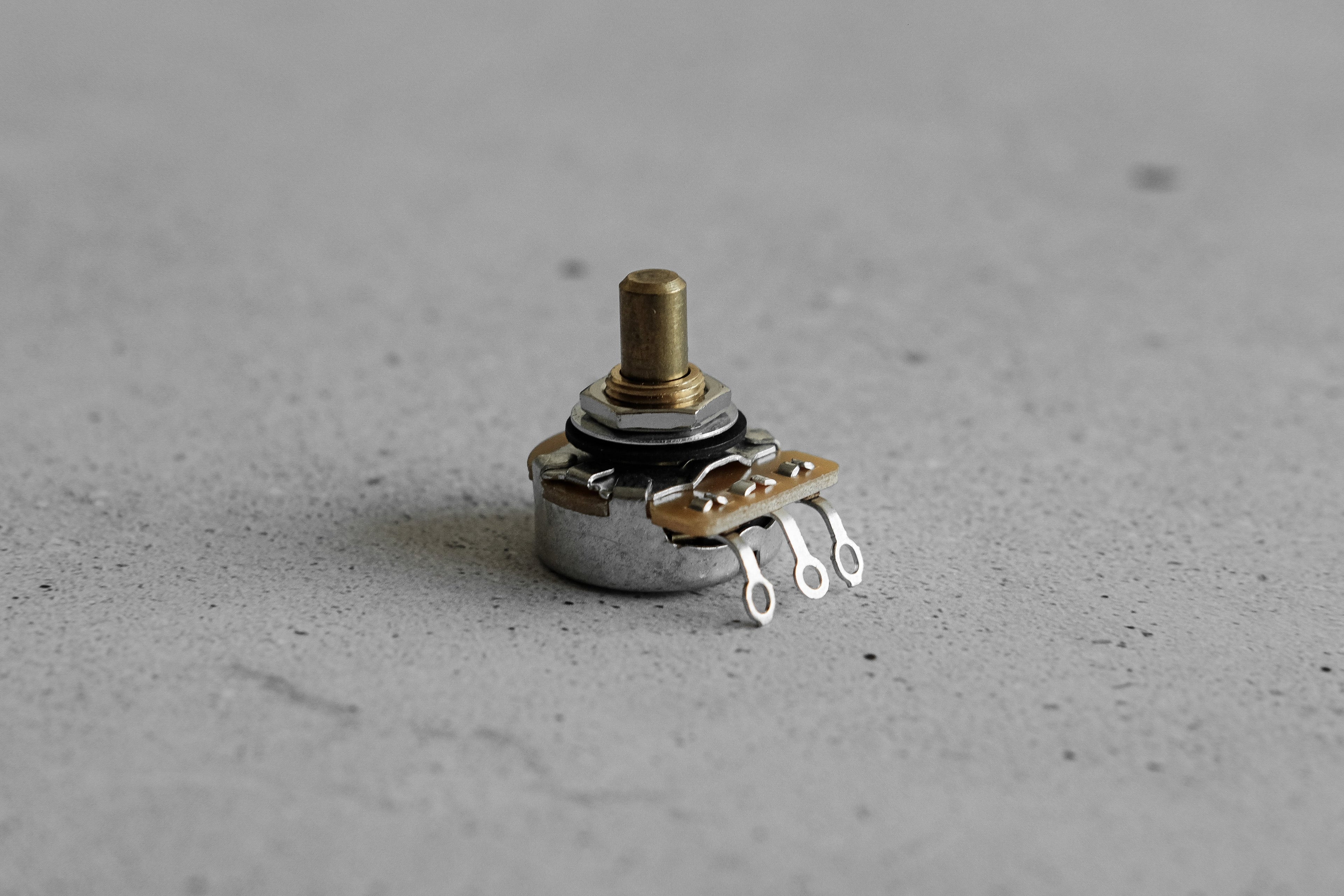 Electronic Upgrade Kits
