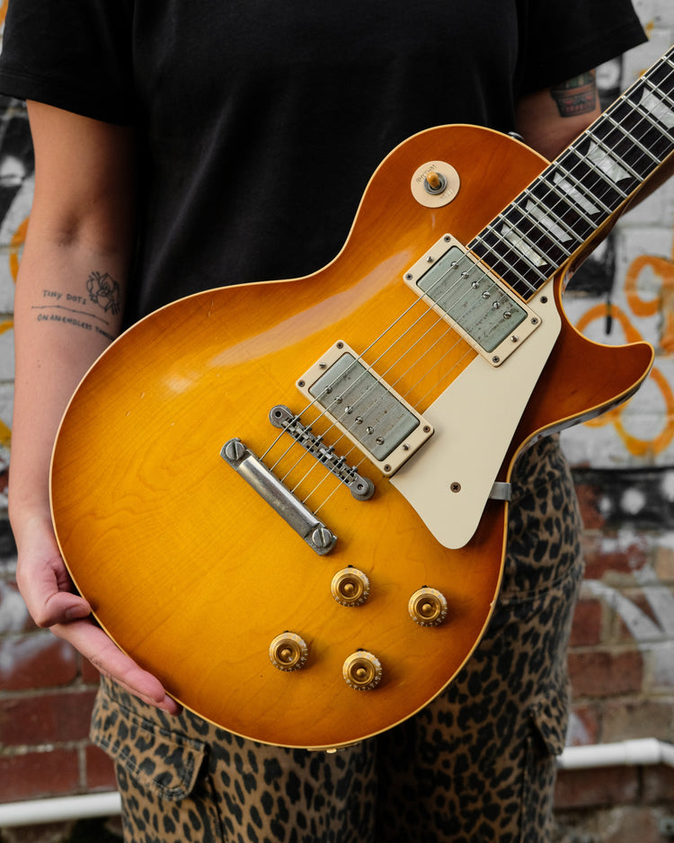 Gibson