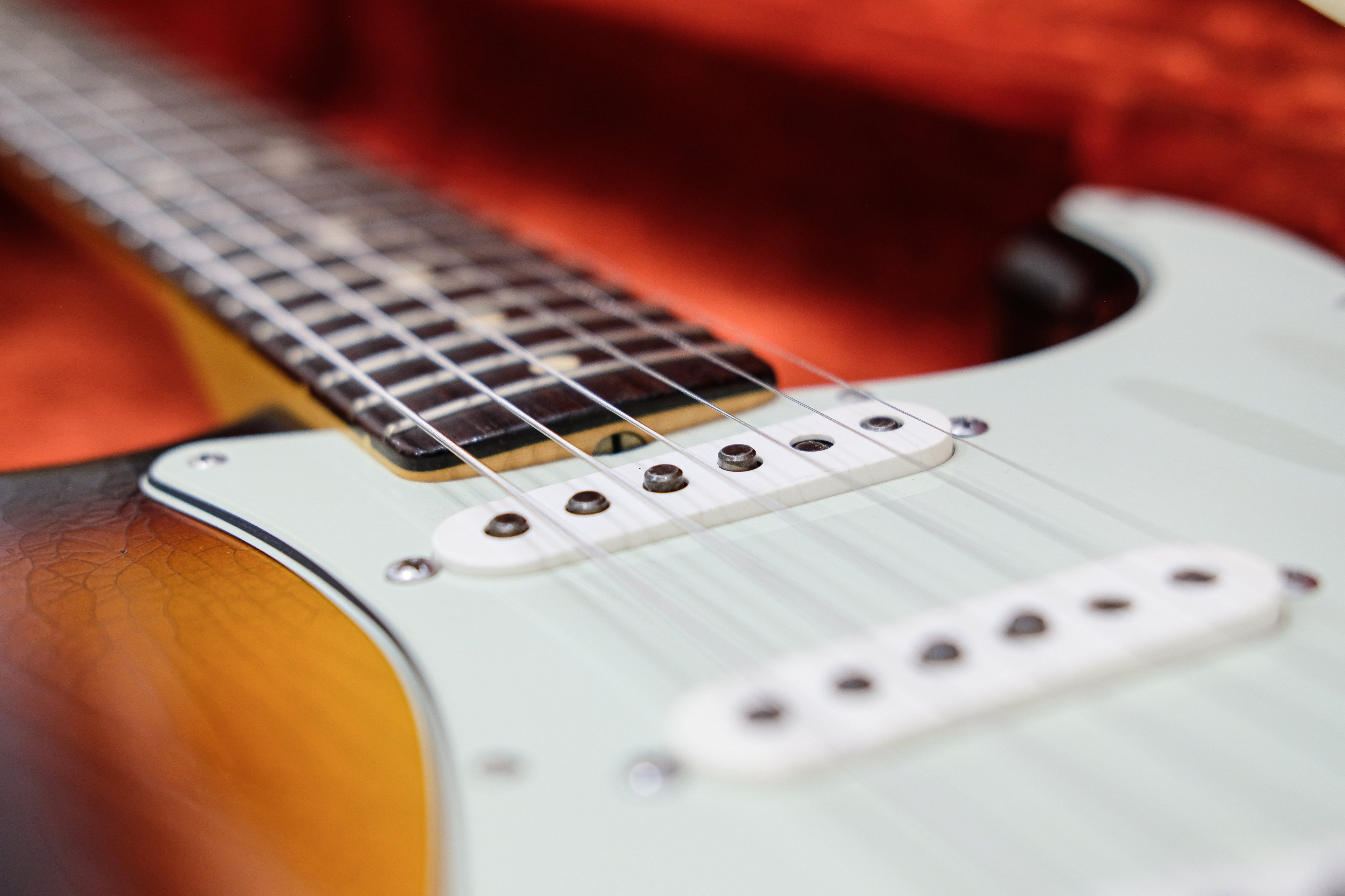 Markbass Strings
