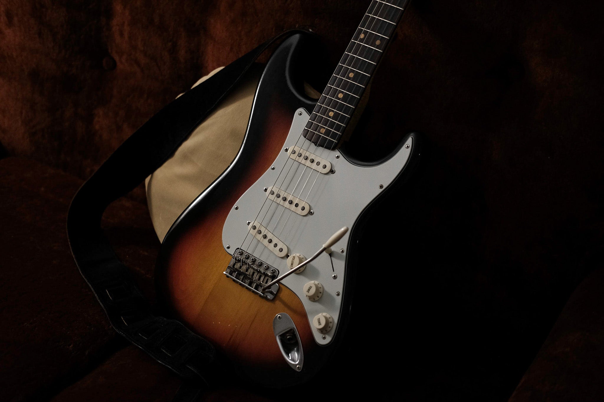 Rotosound