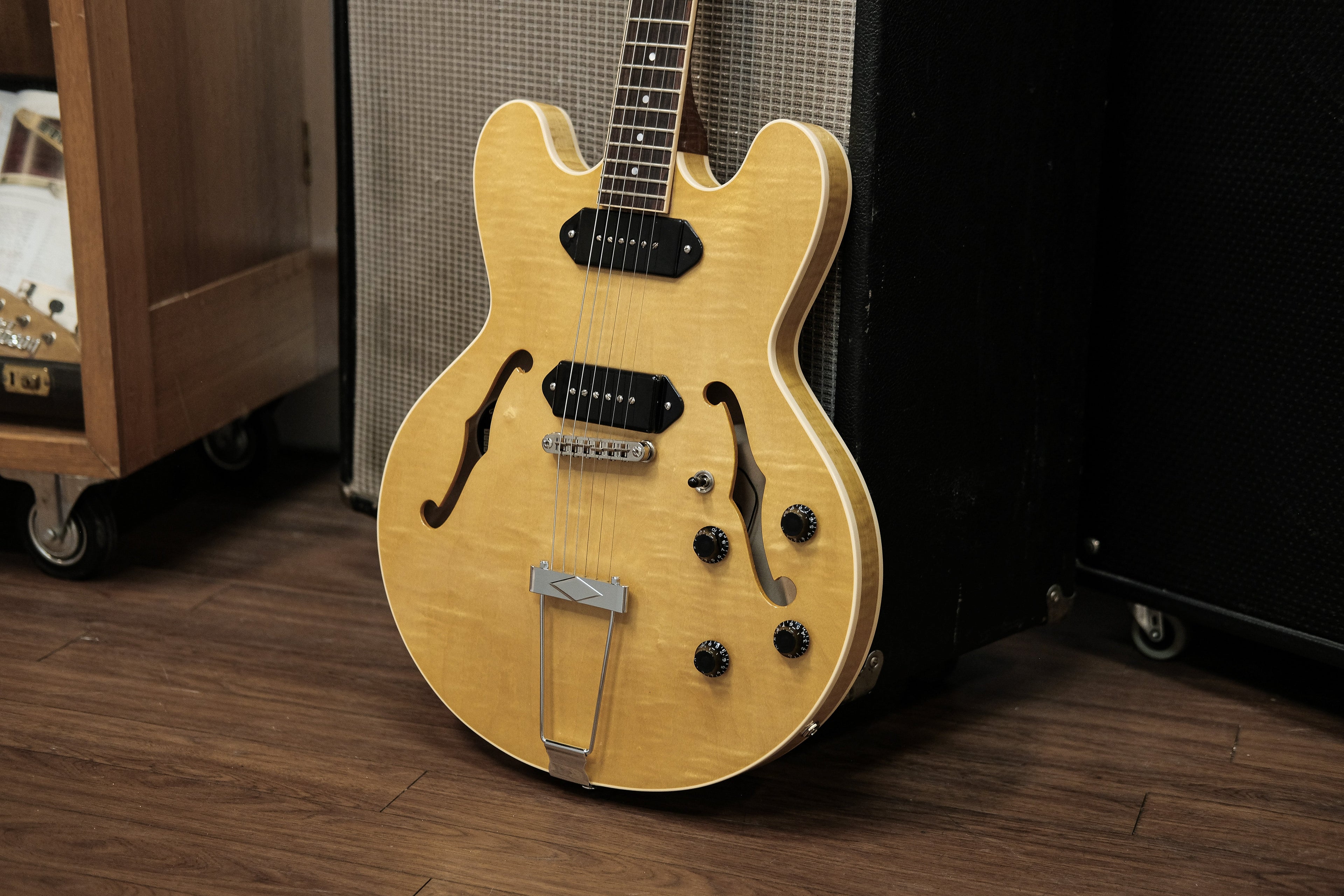 Heritage Guitars