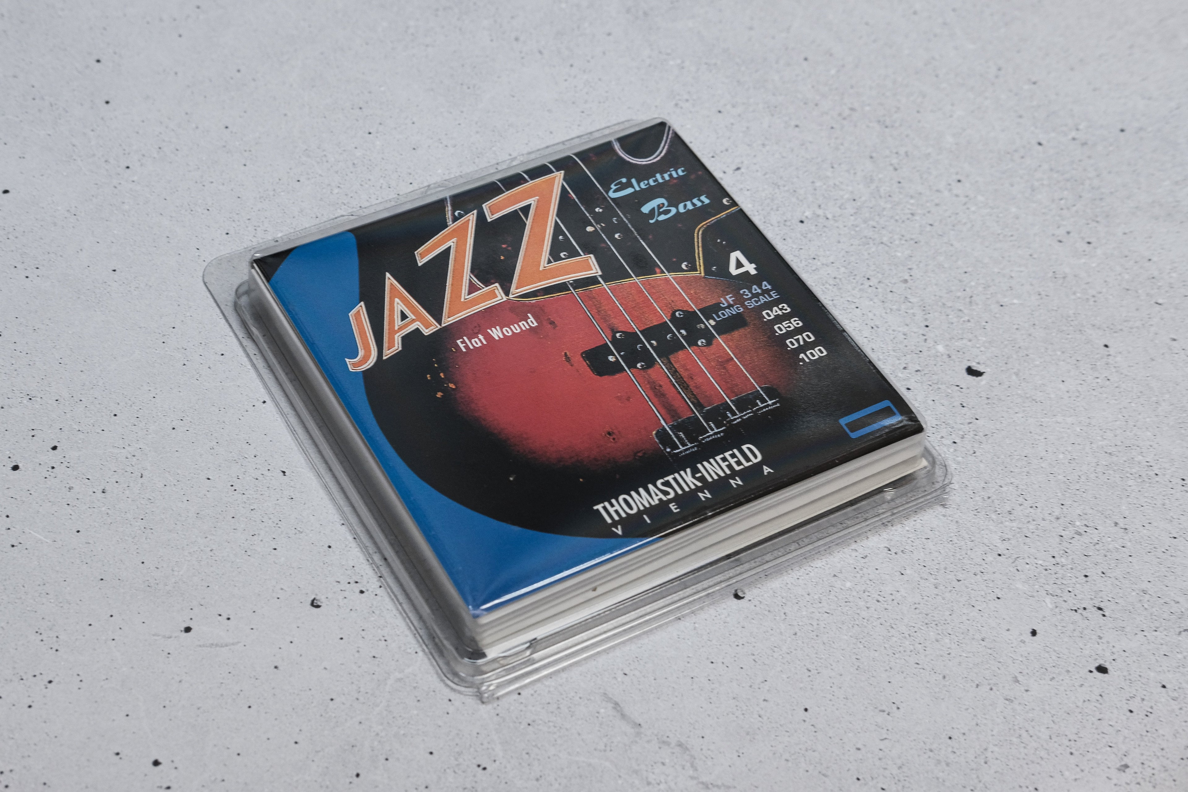 Thomastik Infeld