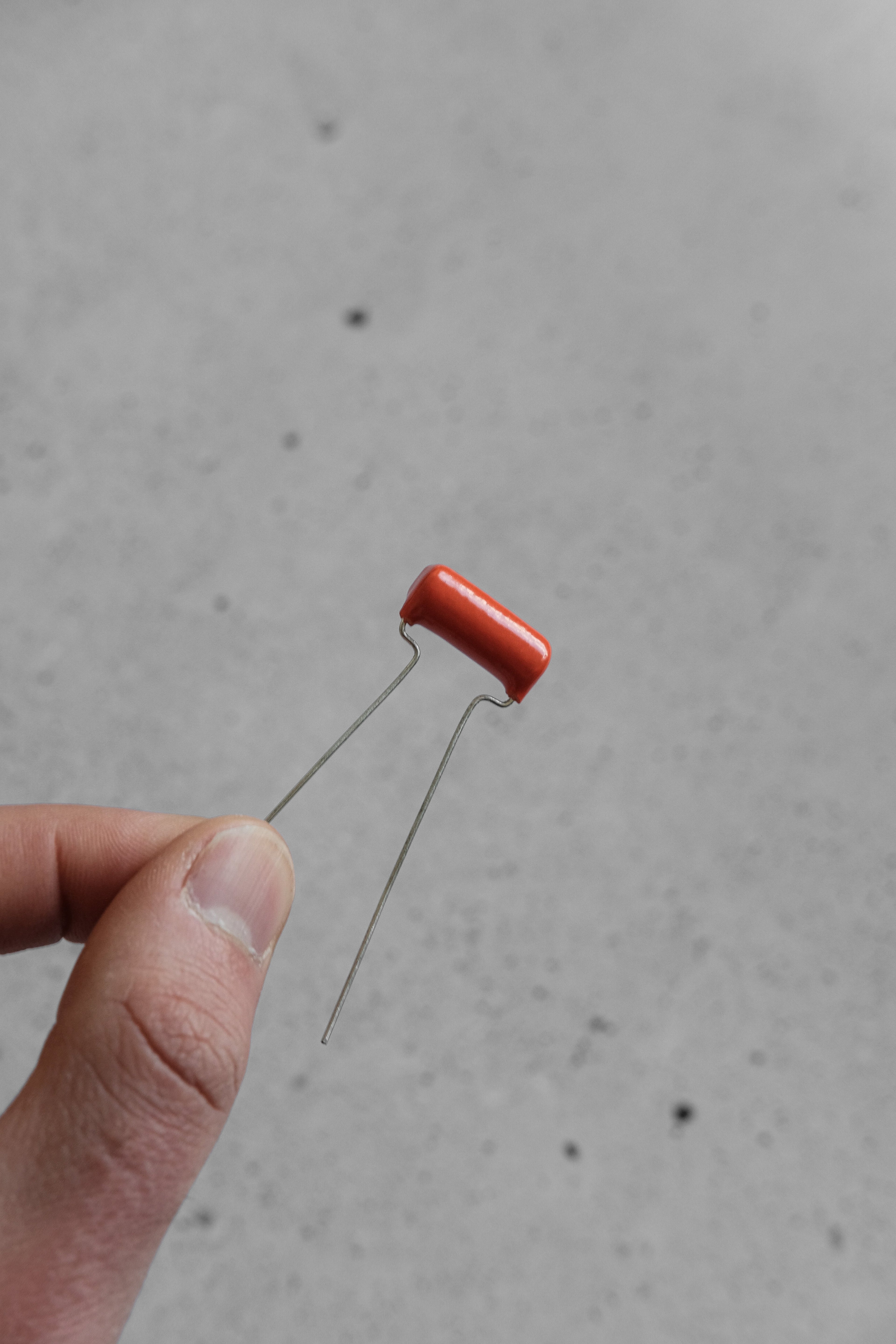 Capacitors