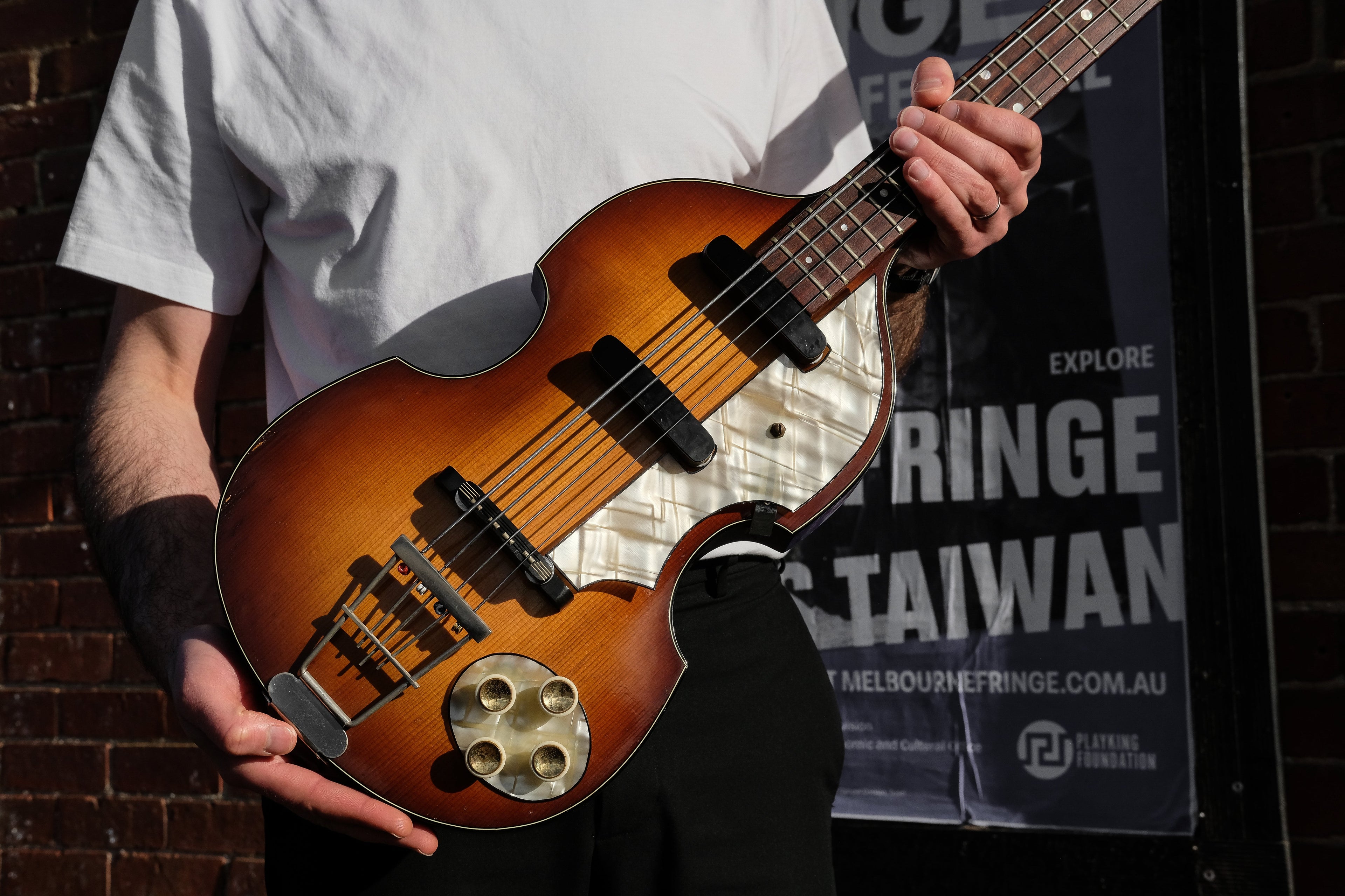 Hofner