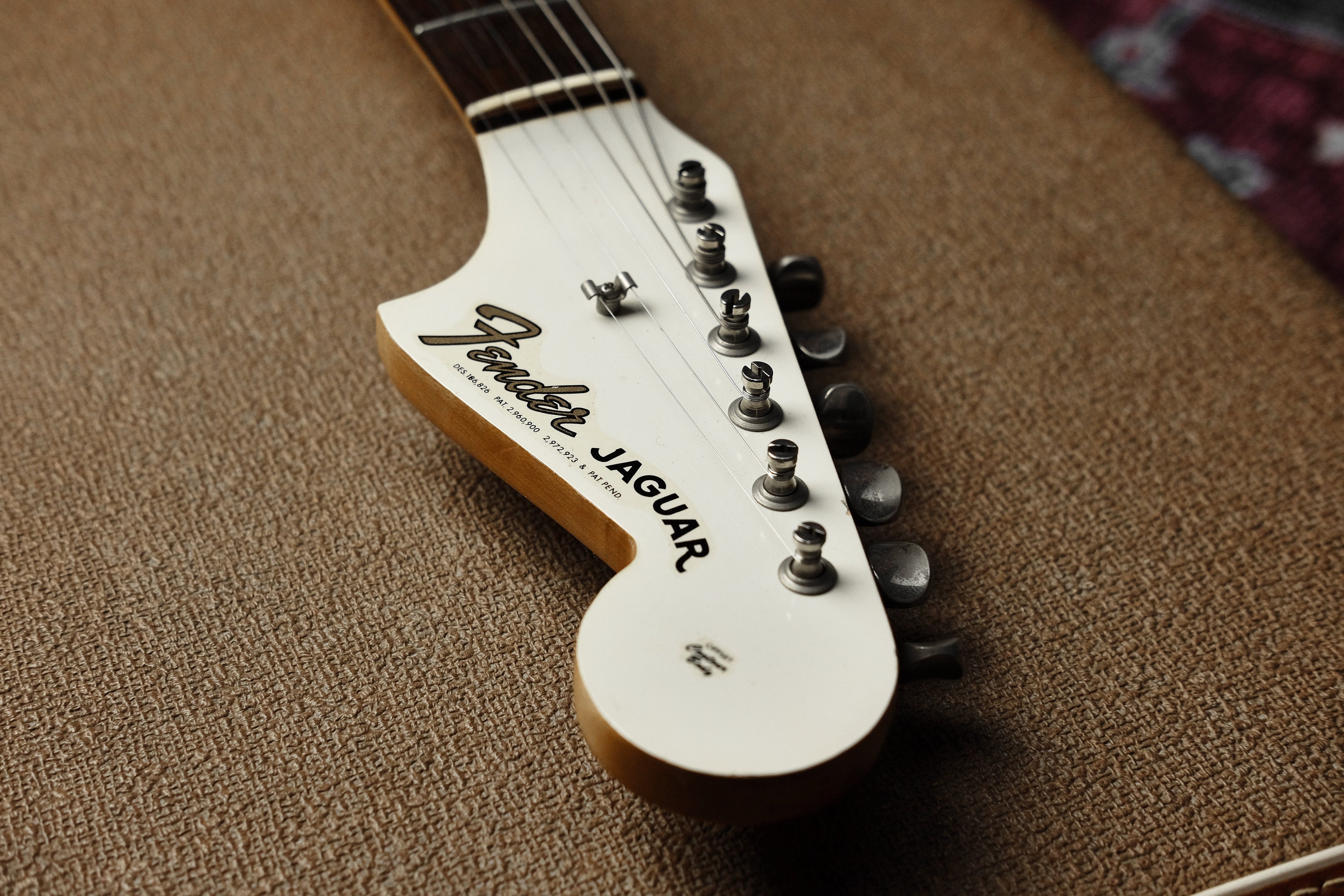 Fender