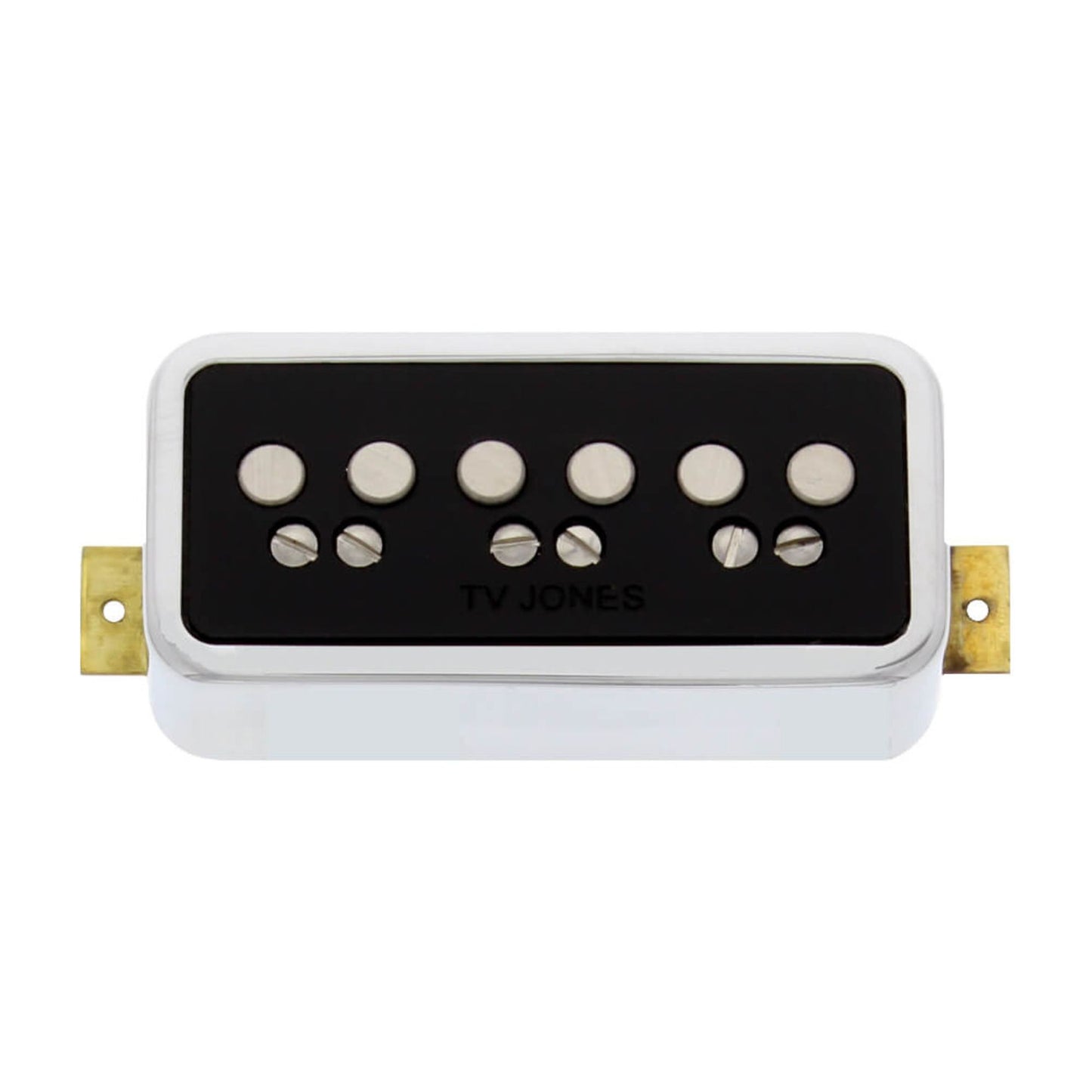 TV Jones T-Armond Neck English Mount Pickup