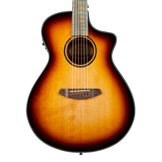 Breedlove Eco Collection Discovery Series Concert CE Edgeburst