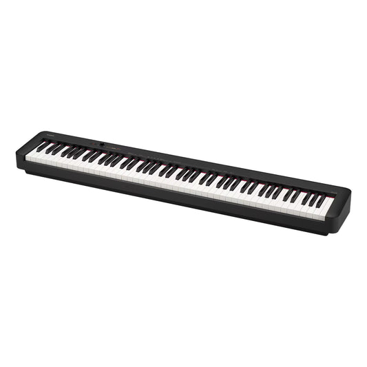 Casio CDP-S110 Digital Piano Black