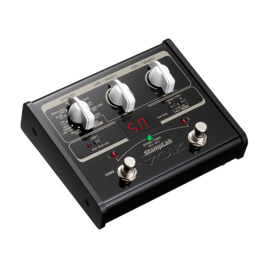 Vox SLG1 Stomplab 1 Guitar Multi Effects Pedal